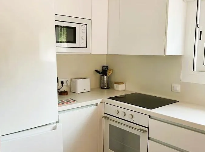 Apartment Private Cala Canyelles