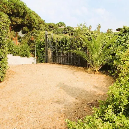Private Cala Canyelles Lägenhet