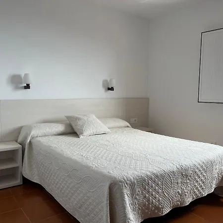 Διαμέρισμα Private Cala Canyelles *