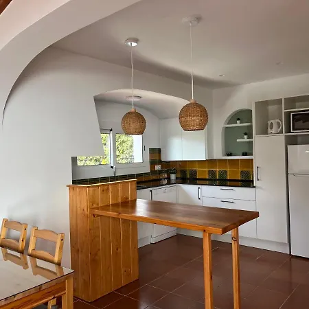 Apartamento Private Cala Canyelles