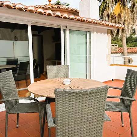 Private Cala Canyelles Apartamento Lloret de Mar