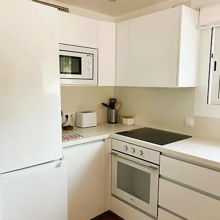 Apartamento Private Cala Canyelles
