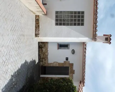 Private Cala Canyelles Lägenhet *
