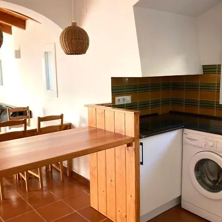 Апартаменти Private Cala Canyelles Льорет-де-Мар