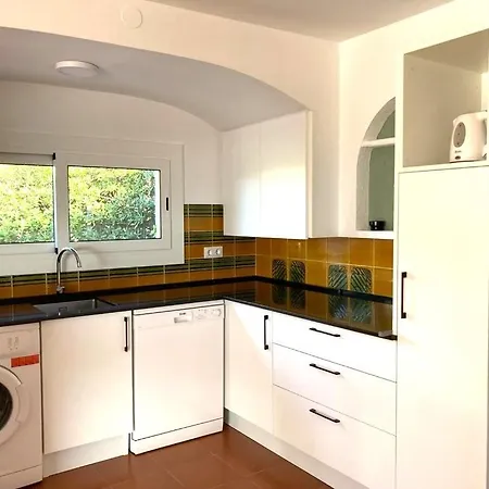 Private Cala Canyelles * Льорет-де-Мар