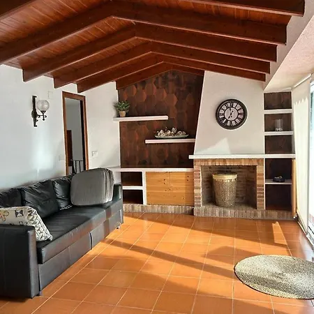 Private Cala Canyelles Апартаменти Льорет-де-Мар